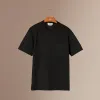 爱马仕/Hermes Broderie H T恤 H072025HA02XS