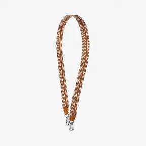 爱马仕/Hermes Sangle Cavale肩带25毫米 H073650CKAD105