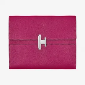 爱马仕/Hermes Hermes Cinhetic手包 H073654CKL3