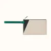 爱马仕/Hermes Cabavertige 24 colorblock手包 H076590CKAG