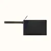 爱马仕/Hermes Cabavertige 24 colorblock手包 H076590CKAH