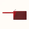 爱马仕/Hermes Cabavertige 24 colorblock手包 H076590CKAI