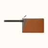 爱马仕/Hermes Cabavertige 24 colorblock手包 H076590CKAJ
