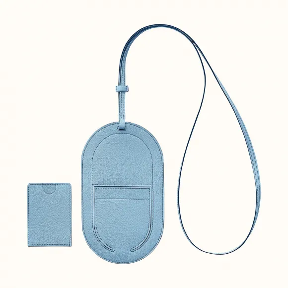 爱马仕/Hermes In-the-Loop Phone To Go大号手机保护壳 H077704CA7N