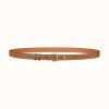 爱马仕/Hermes Pop H 15腰带 H081087CD37080