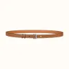 爱马仕/Hermes Pop H 15腰带 H081087CK37075