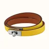 爱马仕/Hermes Mini Kelly手镯 H081182CK9OT3