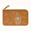 爱马仕/Hermes Carre Pocket长手包 H082892CKAA