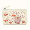 爱马仕/Hermes Carre Pocket长手包 H082892CKAB
