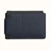 爱马仕/Hermes Hermes Open 24 3CC卡包 H082903CAAB