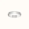 爱马仕/Hermes Ever Herakles婚戒 H119854B-00053