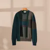 爱马仕/Hermes “H en Calques”圆领运动衫 H167125HA65ME
