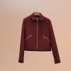 爱马仕/Hermes 绗缝内衬夹克 H1H0212DG9Q38