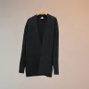 爱马仕/Hermes Golfeur风格长袖开衫 H1H2703D60236