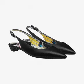 爱马仕/Hermes Albane芭蕾舞鞋 H201022Z-02385