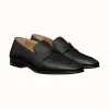 爱马仕/Hermes Ancora乐福鞋 H201407ZA01430