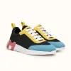 爱马仕/Hermes Bouncing运动鞋 H202143Z-04380