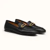 爱马仕/Hermes Colette乐福鞋 H211041Z-02370