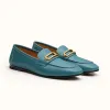 爱马仕/Hermes Colette乐福鞋 H211041Z-5Y370