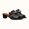 爱马仕/Hermes Candy凉鞋 H211070Z-02380