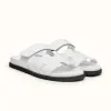 爱马仕/Hermes Chypre凉鞋 H211865ZH90420
