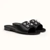 爱马仕/Hermes Dune凉鞋 H212024Z-02350