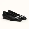 爱马仕/Hermes Danseuse芭蕾舞鞋 H212025Z-02370