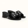 爱马仕/Hermes Dreamy凉鞋 H212027Z-02380