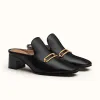 爱马仕/Hermes Diane穆勒鞋 H212035Z-02370