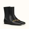 爱马仕/Hermes Dora及踝靴 H212037Z-02370