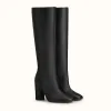 爱马仕/Hermes Dressage长靴 H212044Z-02370