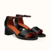 爱马仕/Hermes Demoiselle凉鞋 H212076Z-02380