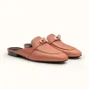 爱马仕/Hermes Oz穆勒鞋 H212100Z-9M360