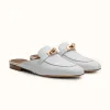 爱马仕/Hermes Oz穆勒鞋 H212101Z-90375