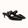 爱马仕/Hermes Blink 40穆勒鞋 H212149Z-02380