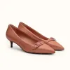 爱马仕/Hermes Blush 40高跟鞋 H212156Z-9M360