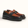爱马仕/Hermes Dale乐福鞋 H212866ZANM400