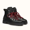 爱马仕/Hermes Denivele及踝靴 H212947ZH01420
