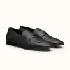 爱马仕/Hermes Ancora乐福鞋 H212975ZA02430