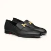 爱马仕/Hermes Paris乐福鞋 H212979ZA02415