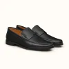 爱马仕/Hermes Duke乐福鞋 H212990ZA01400