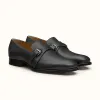 爱马仕/Hermes Doug乐福鞋 H212997ZA01400