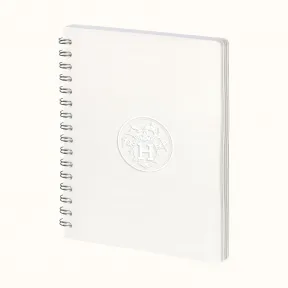 爱马仕/Hermes Ulysse中号空白笔记本补充活页 H325177A-00