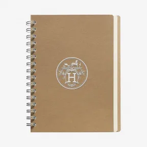 爱马仕/Hermes Ulysse中号空白笔记本补充活页 H325199A-03
