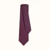 爱马仕/Hermes Tie 7 H Echo领带 H339285T-03