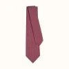 爱马仕/Hermes Tie 7 H Echo领带 H339285T-05