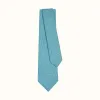 爱马仕/Hermes Tie 7 H Echo领带 H339285T-08