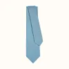 爱马仕/Hermes Tie 7 H Echo领带 H339285T-09