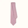 爱马仕/Hermes Tie 7 H Echo领带 H339285T-10