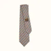 爱马仕/Hermes Tie 7英国男孩”领带 H339287T-05